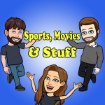 Sports Movies And Stuff