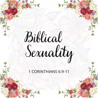 Biblical Sexuality