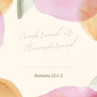 Conformed or Transformed