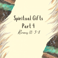 Spiritual Gifts