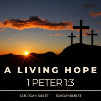 A Living Hope