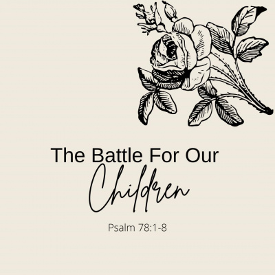 True Vine Baptist Church