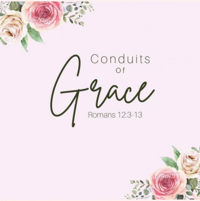 True Vine Baptist Church