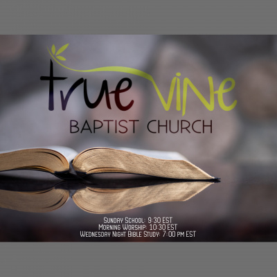 True Vine Baptist Church