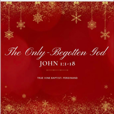 True Vine Baptist Church