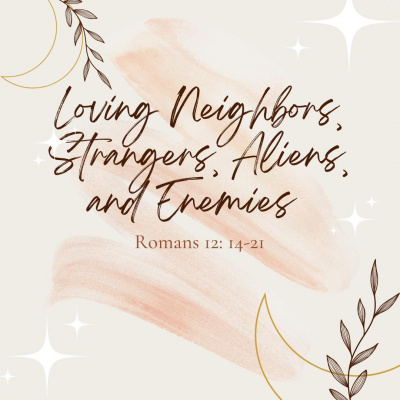 True Vine Baptist Church