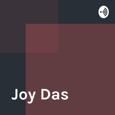 Joy Das