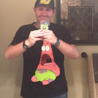 Anything (lyrics by Josh Hefner)