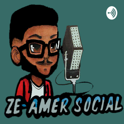 Ze-amer Social
