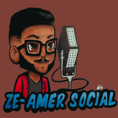 Ze-amer Social