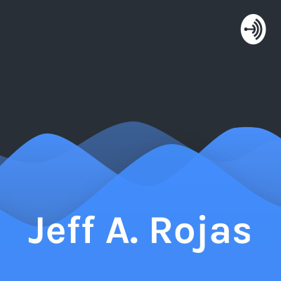 Jeff A. Rojas