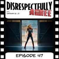 DA: Ep. 47 - Marvels Captain Marvel Prequel