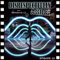 DA: Ep. 13 - Amish Dystopia