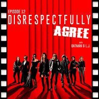 DA: Ep. 12 - Oceans 77% of What Clooney Got