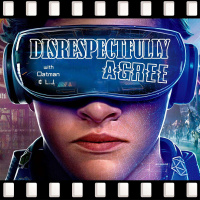 DA: Ep. 3 - Spielberg does Spielberg