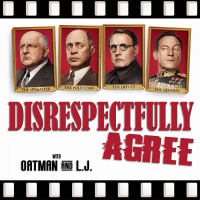 DA: Ep. 4 – Weekend at Stalin’s