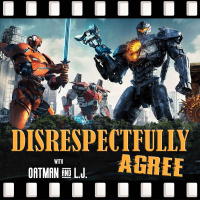 DA: Ep. 5 - Of Mechs and Monsters