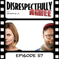 DA: Ep. 57 - Long Shot Misses the . . . Some Kind of Title Related Pun