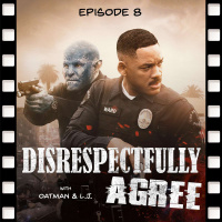 DA: Ep. 8 - Fresh Prince of Middle-Earth