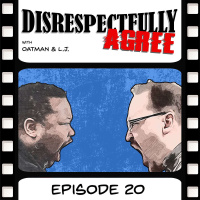 DA: Ep. 20 - We’re Gonna Need a Montage