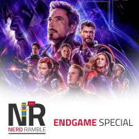 #029 - The Endgame Special