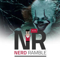 #035 - It: Chapter 2  Control