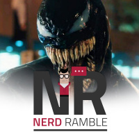 #017 - We Ramble About Venom
