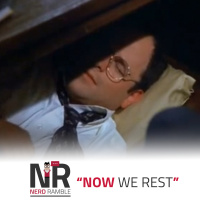 #006 - Now We Rest