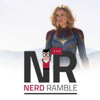 #026 - Captain Marvel  Phase 1 Recap