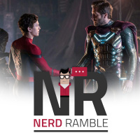 #032 - Far From Home  Stranger Things