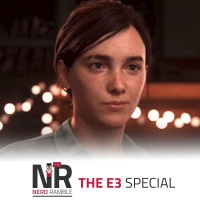 #009 - The E3 Special