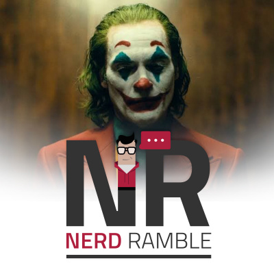 Nerd Ramble
