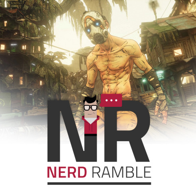 Nerd Ramble