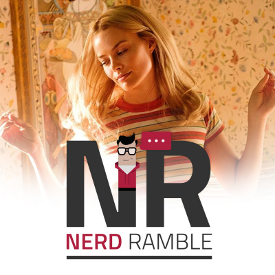 Nerd Ramble