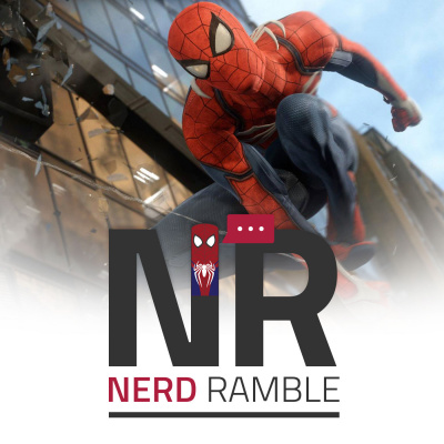 Nerd Ramble