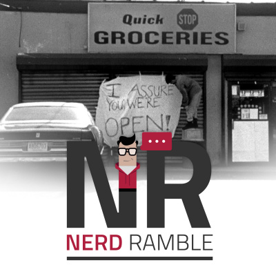 Nerd Ramble