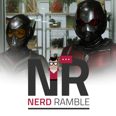 Nerd Ramble