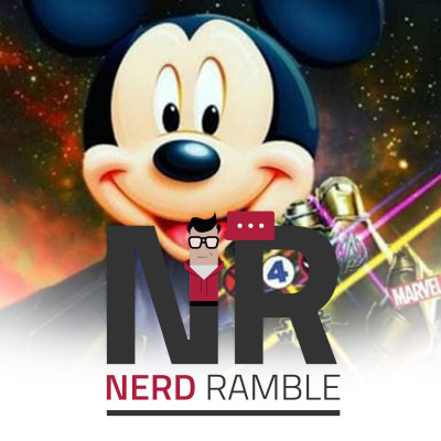 Nerd Ramble