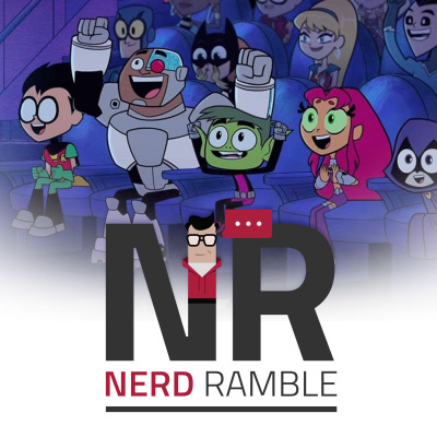 Nerd Ramble