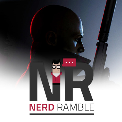 Nerd Ramble