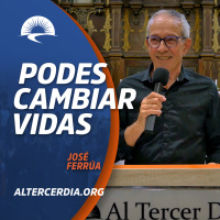 Podes cambiar vidas (JOSE)