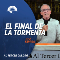 El final de la tormenta (JOSE - 11 may 2023)