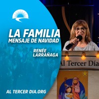 La Familia. Mensaje de Navidad 2022.