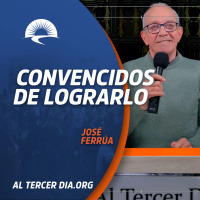 Convencidos de lograrlo. (JOSE - 14 sep 2023)