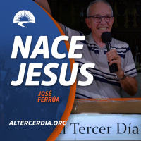 Nace Jesús 