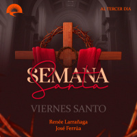 Semana Santa. Viernes Santo.