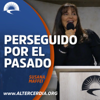 Perseguido por el pasado?