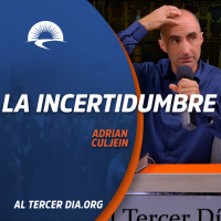 La incertidumbre. (ADRIAN 31 ago 2023)