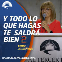 Todo lo que hagas me saldrá bien (2) (Renee)