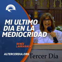 Mi ultimo día en la mediocridad (RENEE)